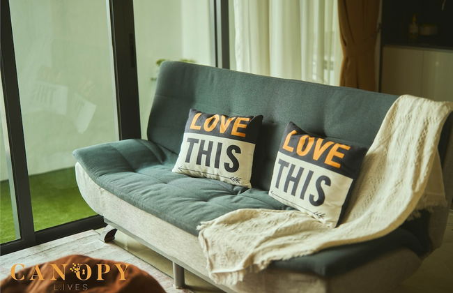 The Luxe & The Colony, KLCC - Foto 52