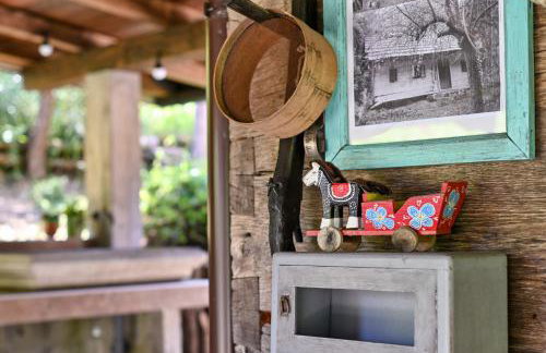 Villa Pepeljuga kuća za odmor - Foto 47