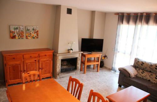 Apartamentos Naspún - Foto 53