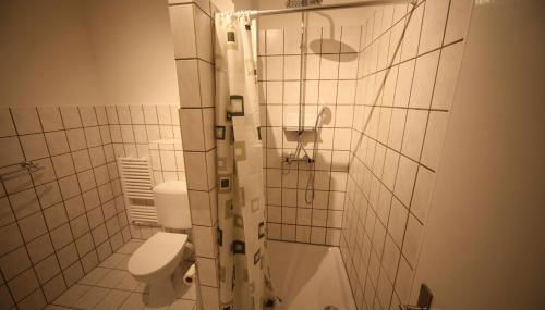 Ferienwohnung Lerbachtal L2 - Foto 5, Shower