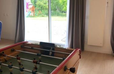 Grands Jardins Cottage Charming countryside - Foto 6