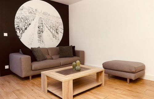 La P'tite Maison Vaudon - Foto 3