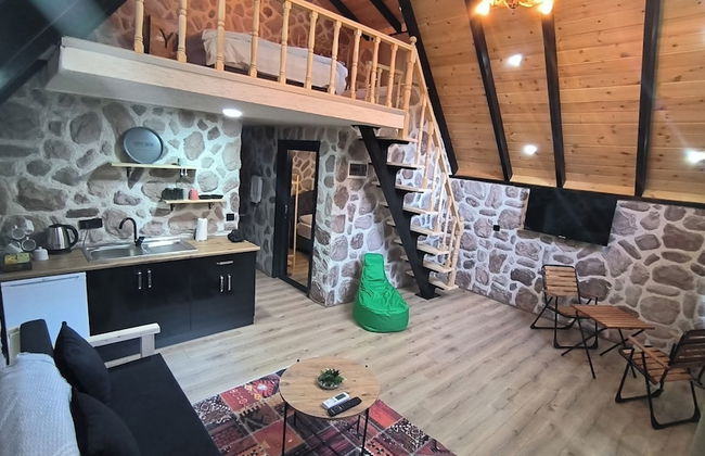 Akkaya Köyü Yolu - Photo 22