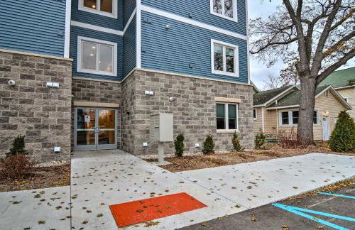 Centrally Located Traverse City Condo 1 Mi to Bay - Foto 22