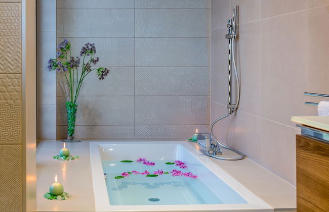 Villa AltaVista, Opatija - Seaview & Relax with Heated Pool and Private MiniGolf - Foto 32