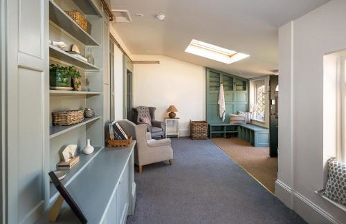 The Sedgeford Hall Main Hall And Theatre - Foto 40