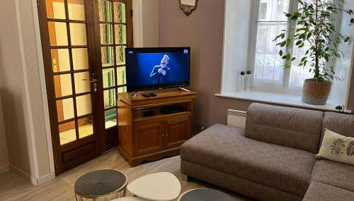 Le petit bonheur de la Haute - Foto 4