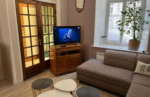 Le petit bonheur de la Haute - Foto 4