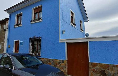 Villa Mercedes - Foto 1