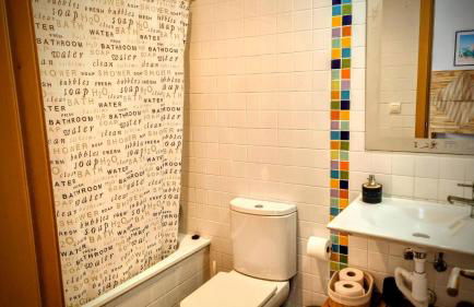 Hello Piles Beach Javier - Foto 9