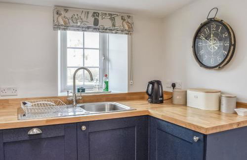 Crogen Gatehouse Lodge - Photo 7