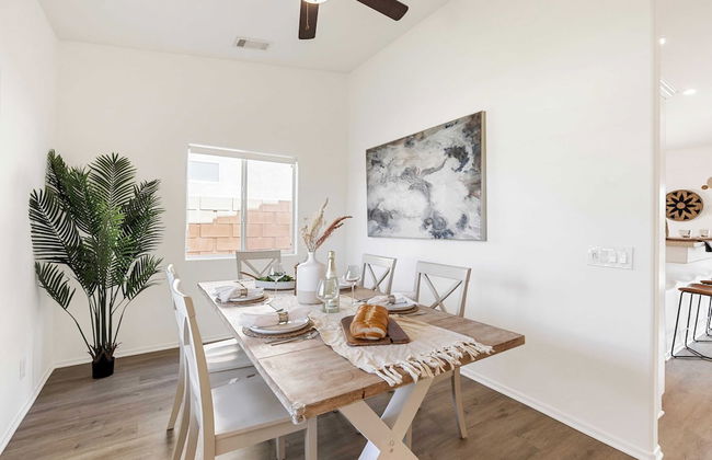 Sunny Palms by Avantstay Near Empire Polo Club - Foto 15