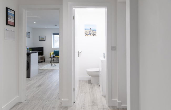 Ocean Side With Free Parking By My Getaways - Foto 10