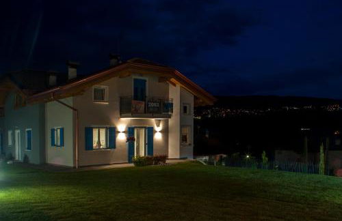 Appartamento Agritur nel Verde - Photo 23