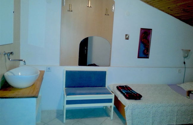 Spacious Holiday House Hana, Sleeps 12 - Foto 7