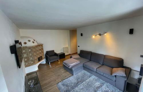 Bonapace Dolomites Apartments - Foto 62