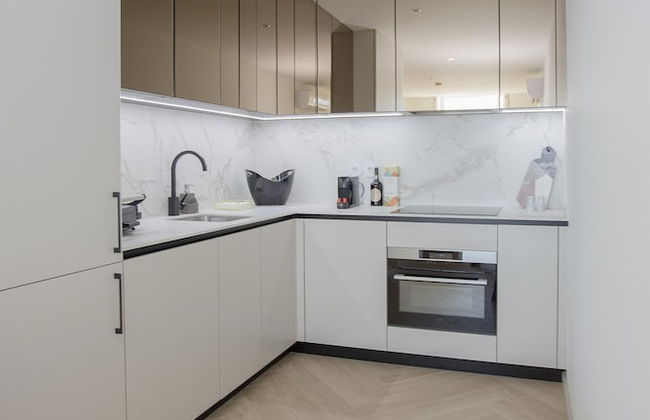 Liiiving - Luxury Beachfront Apartment V - Foto 14