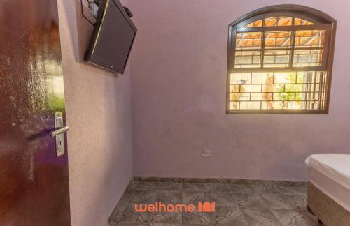 Casa Ampla em Itanhaem Com Piscina a 900m da Praia - Foto 29