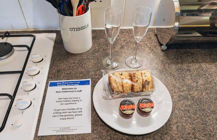 One Fisherman's Loft - Foto 23