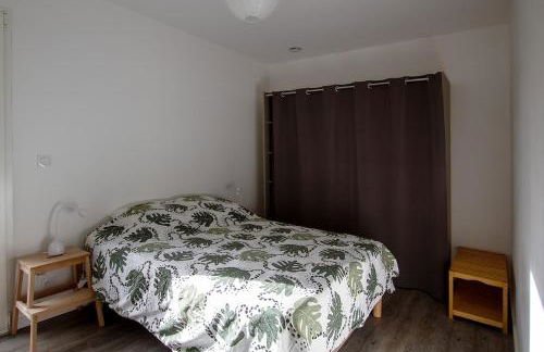 Appartement Neuf - Port de l'AberWrac'h - - Foto 6