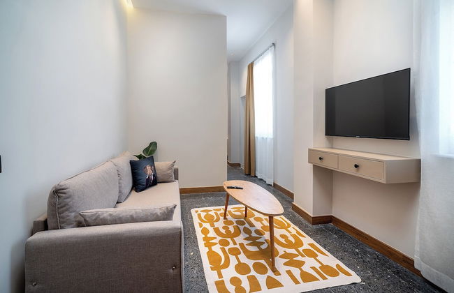 Urban Quarters - Boğazkesen - Foto 39