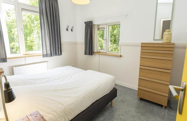 Detached 6 Pers Holiday Home - Foto 23