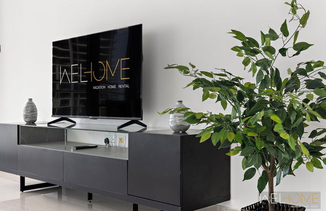 WelHome - Reem Diamond Residence - Photo 71