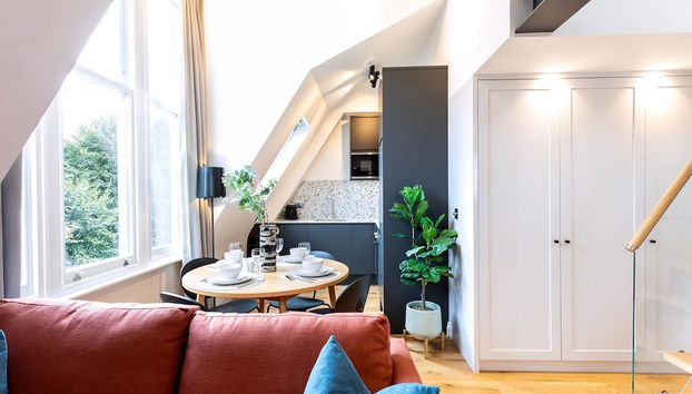 Coleherne Road Residence X - Foto 4, Exterior