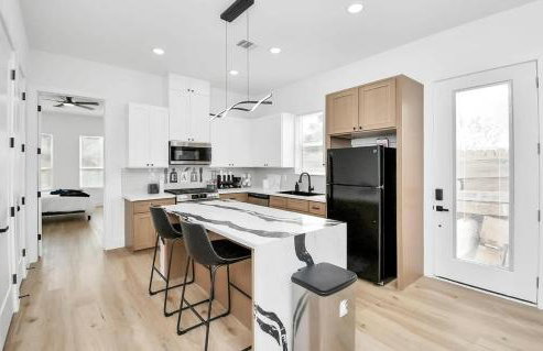 Luxe Houston Hotspot Minutes away from NRG Stadium, Med Center, Dtwn HTX - Foto 9