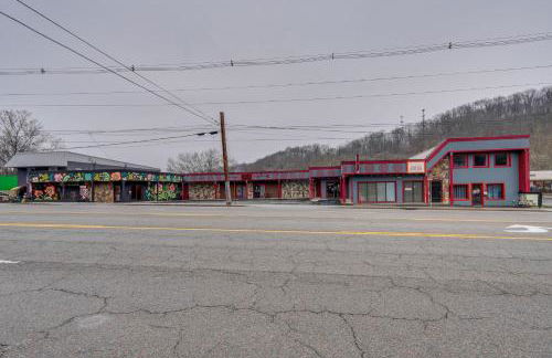 Cozy Kingsport Apartment Walk to Cidery! - Foto 25