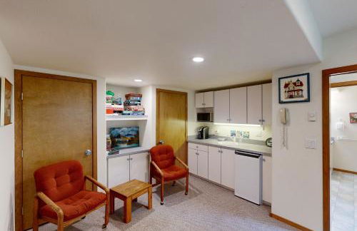 Finisterre Cottage - Foto 16