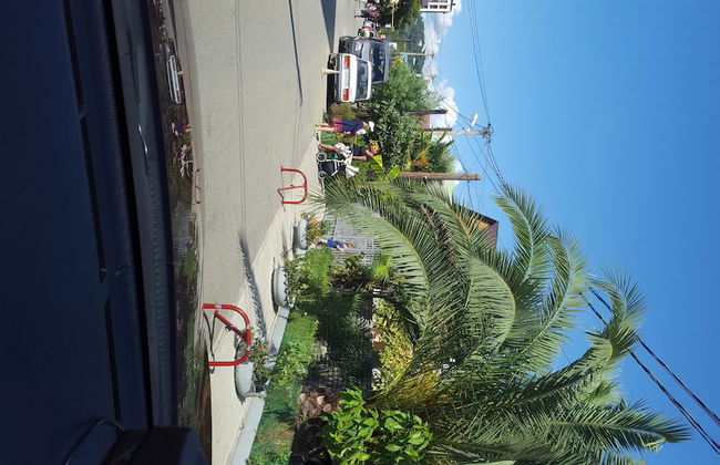 Apartment on Prosvecheniya - Foto 14