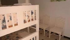 La Gran Terraza Playa pedregalejo Parking y Piscina - Photo 4