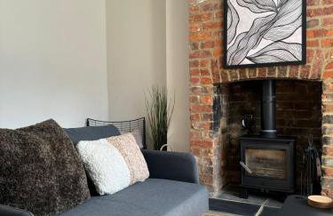 Stylish countryside 4bed cottage - Kingsey - Foto 27