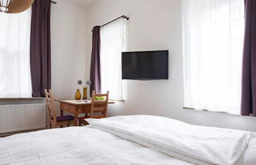 Apartment St Johannis - Foto 2