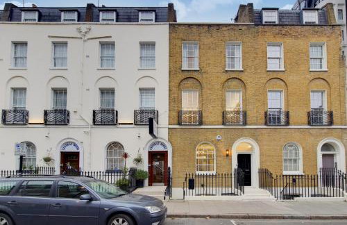 The Argyle Collection near Kings Cross St Pancras - by Short Stories London - Foto 4