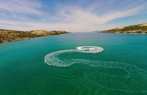 1 Bedroom Awesome Apartment In Kolan - Photo 25