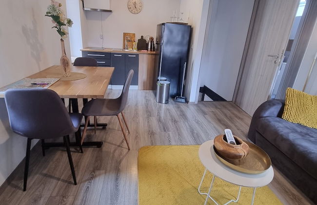 Apartment Trumbic - Photo 21