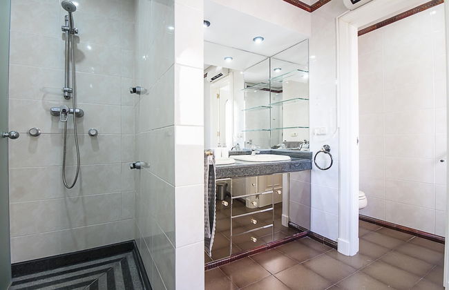 Tomas FreshApartments by Bossh Hotels - Foto 37