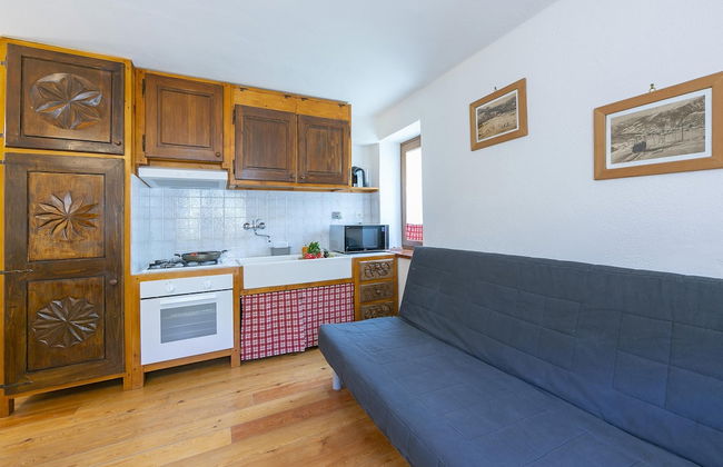 Miramonti 21 Ski In - Ski Out - Photo 5