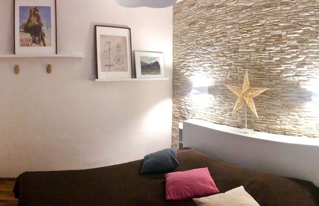 Apartment in Winter Resort of Bad Gastein - Foto 3