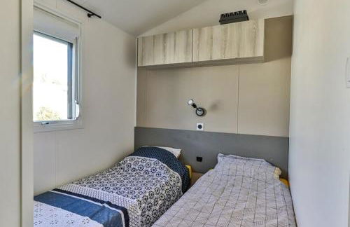 Mobil-home dans parc résidentiel - Foto 7