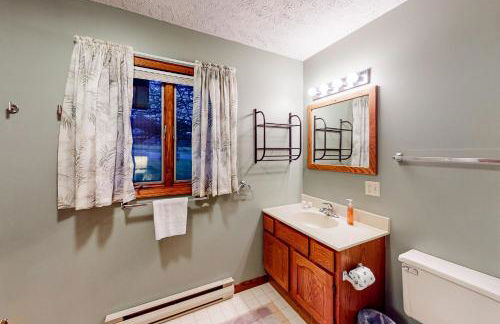 Brown Bear Lodge - Foto 21