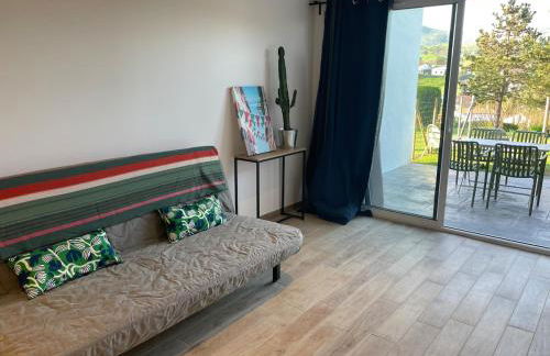 New apartment, mountain view - Foto 1