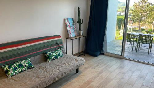 New apartment, mountain view - Foto 1