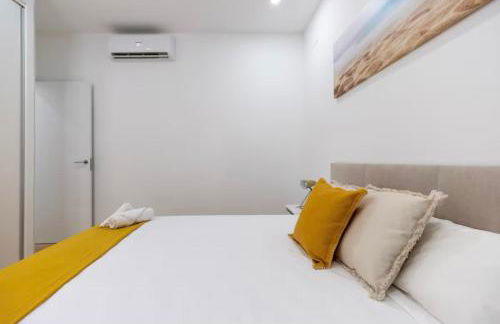 AR Plaza Castilla apartamento amplio y moderno - Foto 27