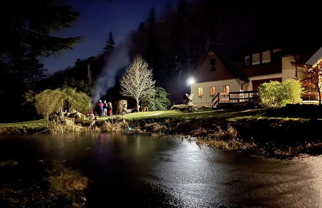 Ferienhaus Oppach - Foto 72