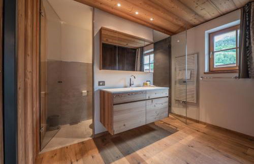 Mountainlodge Luxalpine - Photo 8