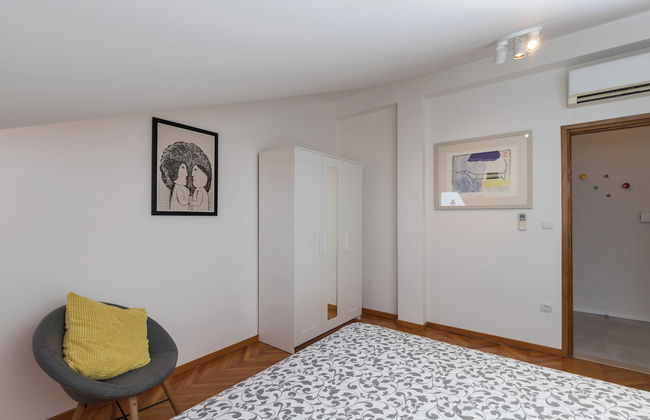 Romance Apartment Dubrovnik - Foto 4