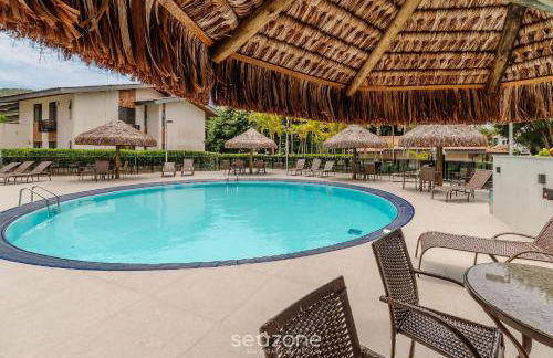 Apto a 300m da encantadora Praia Brava CCU203 - Foto 21